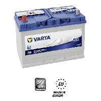 Accu Blue Dynamic  95Ah G8