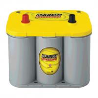 Accu Yellow Top 55Ah AGM 12V (YTS 4.2) Optima