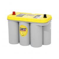 Accu Yellow Top 75 Ah AGM 12V carrier/Celsineo