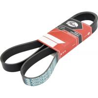 Multirib riem MAN