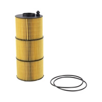 Oliefilter DAF