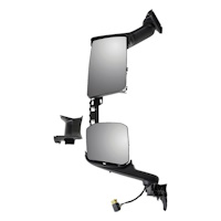 Spiegel links DAF XG