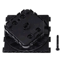 Spiegelmotor anti-dodehoekspiegel DAF XG