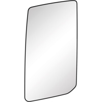 Hoofdspiegelglas links DAF XG