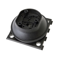 Spiegelmotor DAF XB