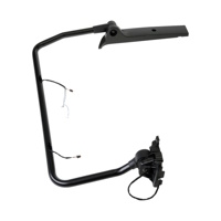 Spiegelarm links DAF XB