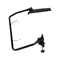 Spiegelarm links DAF XB