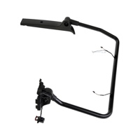 Spiegelarm rechts DAF XB