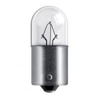 Gloeilamp 24V 10Watt  BA15s