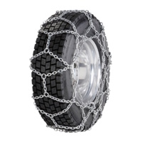 Sneeuw-kruisketting set Marathon-E