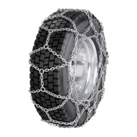 Sneeuw-kruisketting set Marathon-E