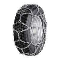 Sneeuw-kruisketting set