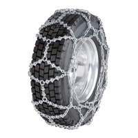 Sneeuw-kruisketting set Marathon (extra schakels)