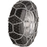 Sneeuw-kruisketting set Easy-TC