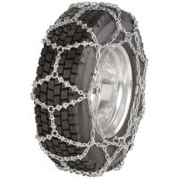 Sneeuw-kruisketting set Marathon (extra schakels)