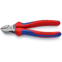 Zijkniptang 160 mm Knipex