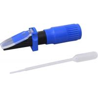 Refractometer