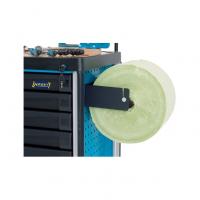 HAZET PAPIERROLHOUDER