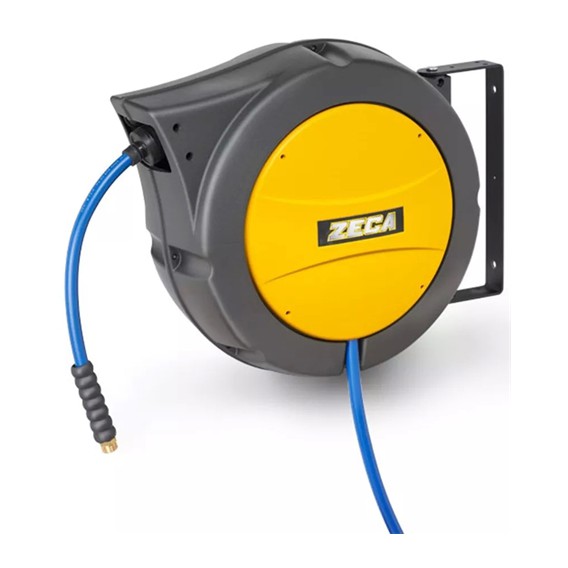 Slangveerhaspel 25 m diameter: 10 mm Zeca