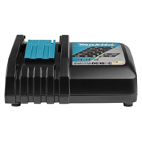 Snellader LXT DC18RC