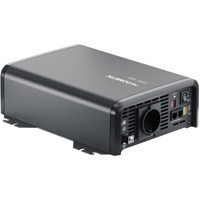 Omvormer zuivere sinus 24V-->230V 1000W