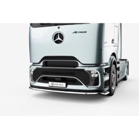 Bumperbeugel Mercedes