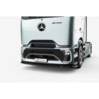 Bumperbeugel Mercedes