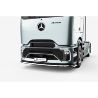 Bumperbeugel Mercedes
