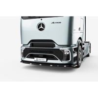 Bumperbeugel Mercedes