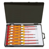 Precisieschroevendraaierset Phillips 7-delig