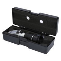 Refractometer