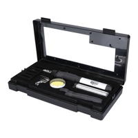 Soldeerset micro 11-delig
