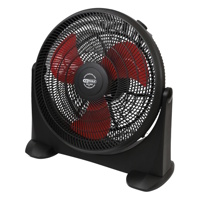 Ventilator