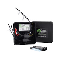Omvormerkit 24V>12V-1,5A