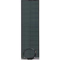 Zonnepaneel 55Wp Hoog Voltage