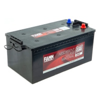 Fiamm Powercube Professional AGM accu 12V 230Ah(20hrs)