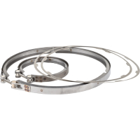 Montageset t.b.v. DPF 08P001403 + 08P001404