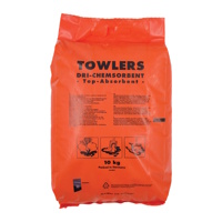 Absorptiekorrels oil dri 10 kg