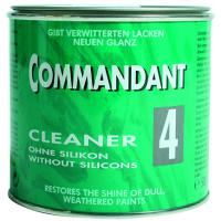 Commandant cleaner C45C groen nummer 4 500 gr