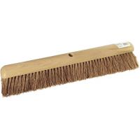 Bezem Cocos 60 cm stuk