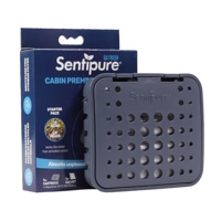 Cabinefilter Sentipure Pro - Go Fresh startpakket