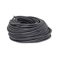 Spiraalbuis opengesneden 9mm 100mtr