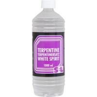 Terpentine 1 liter