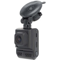 Dash Cam 4K/1080P dubbel camera