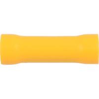 Doorverbinder geel 2,5 - 6,00 mm2