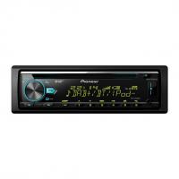 Radio cd-tuner/USB/Dab+/Bluetooth Pioneer + Ant