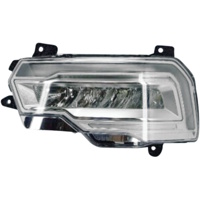 Koplamp LED