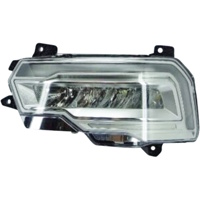 Koplamp LED