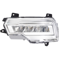 Koplamp LED links DAF XD, XF, XG
