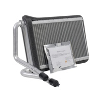 Kachelradiateur DAF